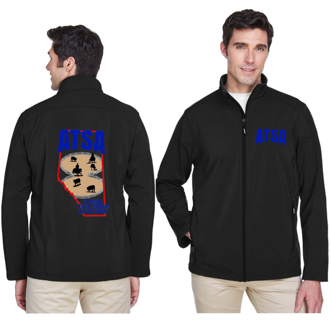 ATSA Mens TALL Jacket