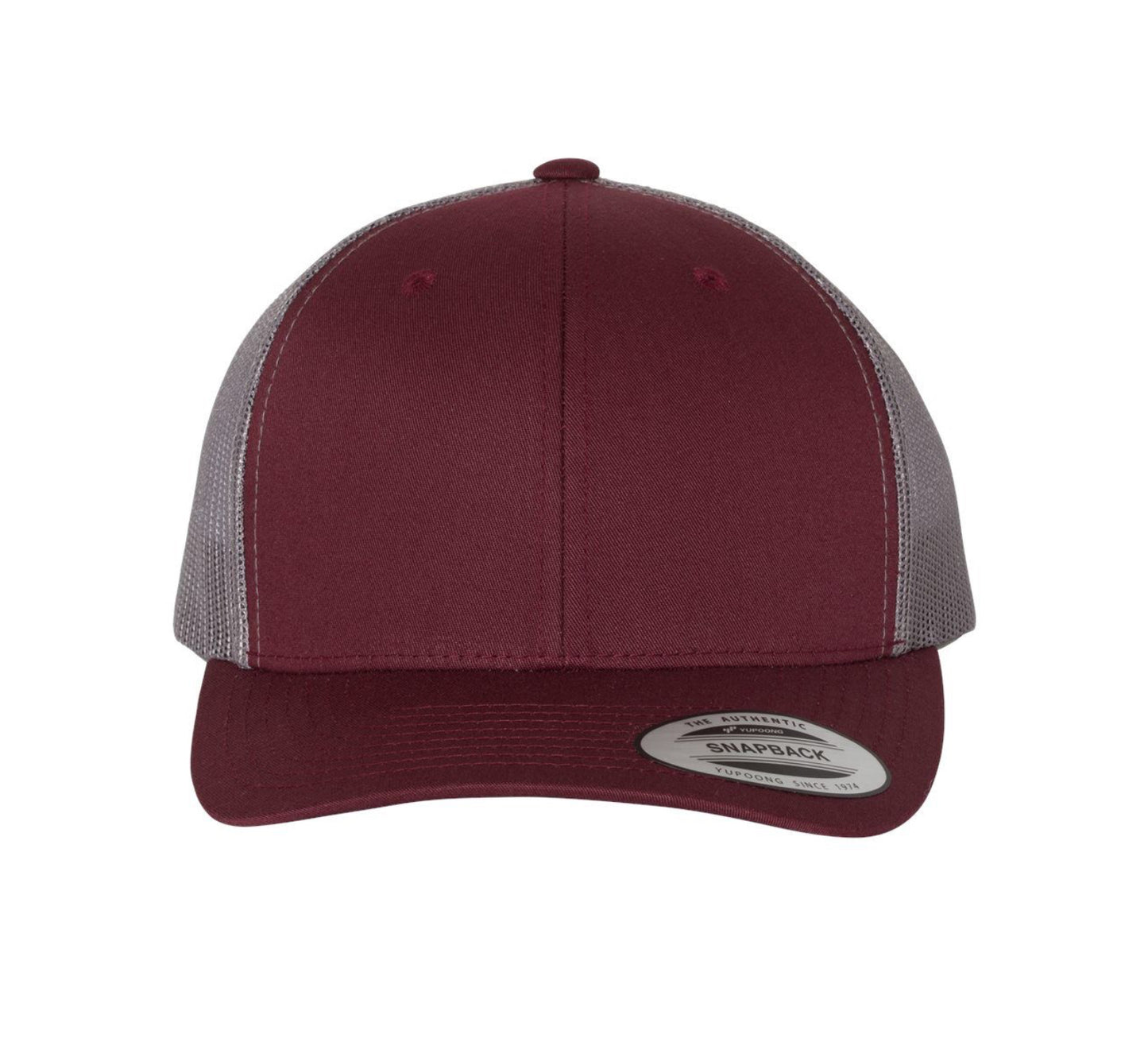 Marci Powell Clinics - Ball Cap Side Logo