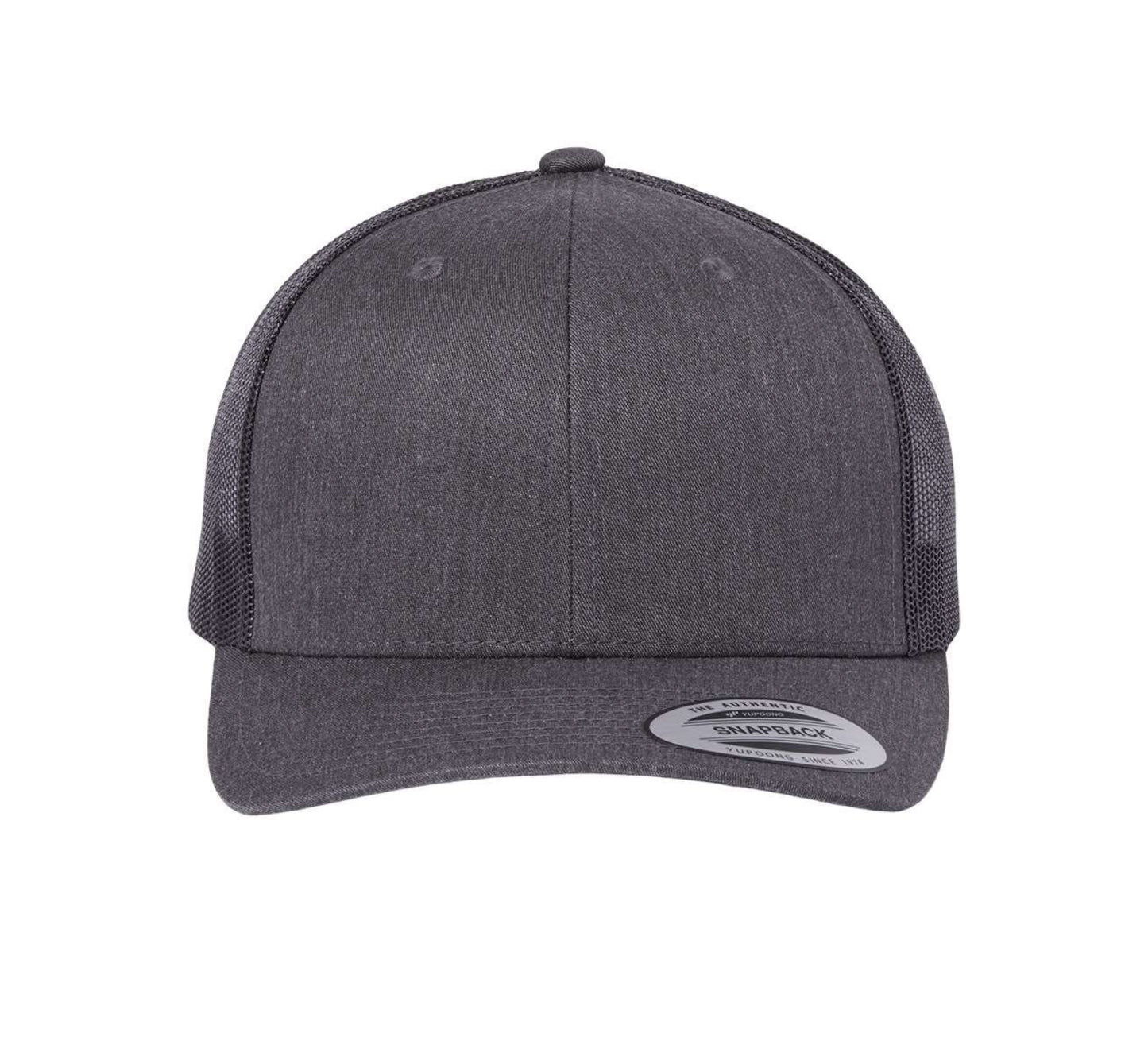 Marci Powell Clinics - Ball Cap Side Logo