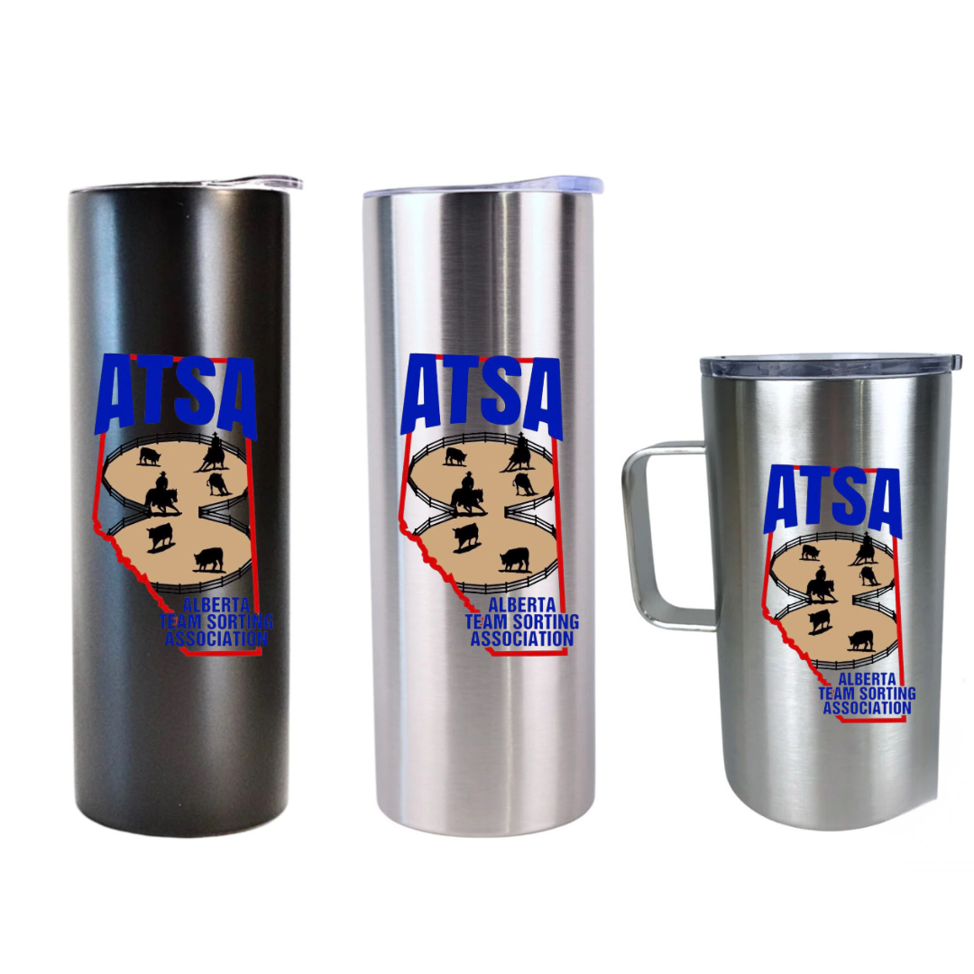 ATSA Tumblers