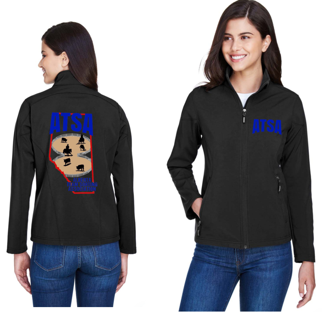 ATSA Ladies Jacket