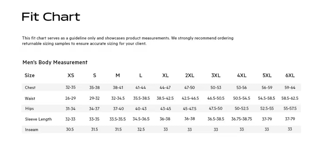 Oak Ridge - Bushwick Mens Jacket