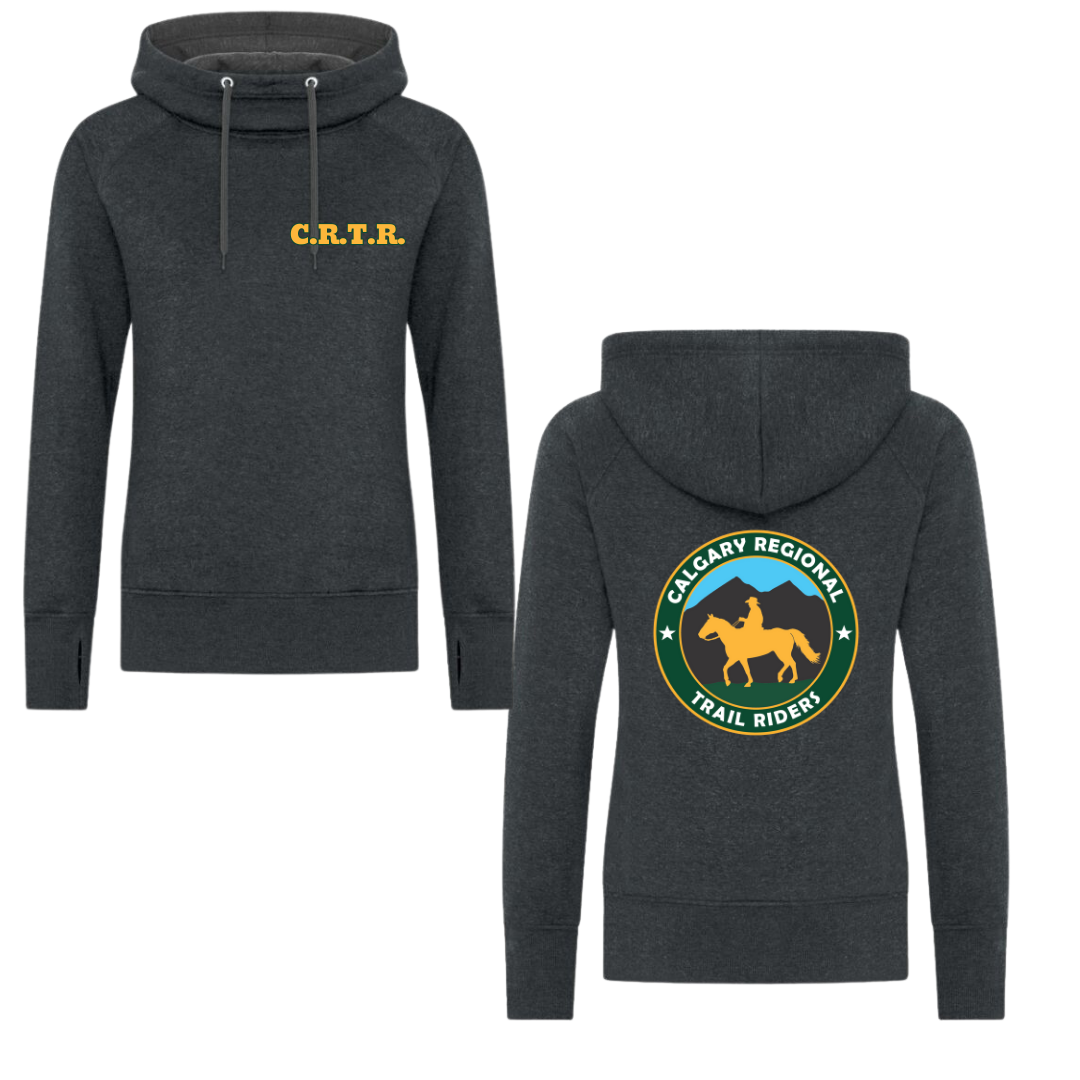 CRTR Adult Ladies Vintage Pullovers