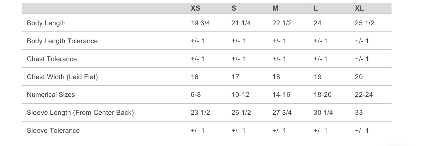 Oak Ridge - Hoodie - Youth