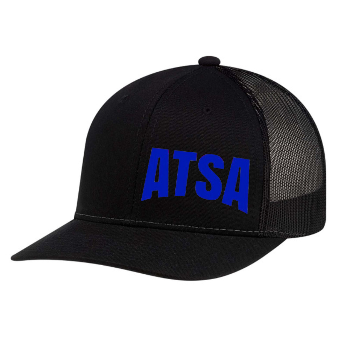 ATSA Ball Caps - Embroidered