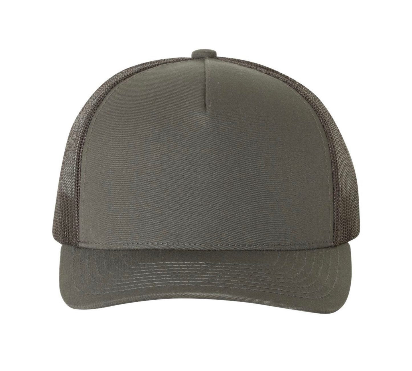 Marci Powell Challenge - Ball Cap New Gold/Silver Logo