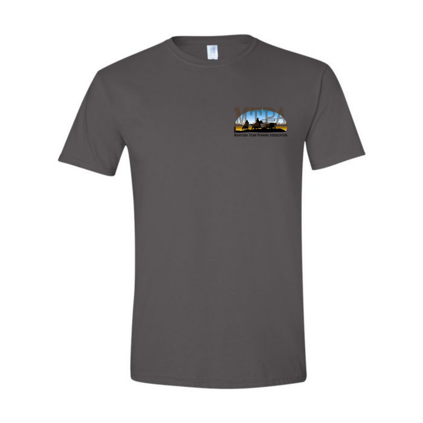 MTPA TShirts - Horizon Logo