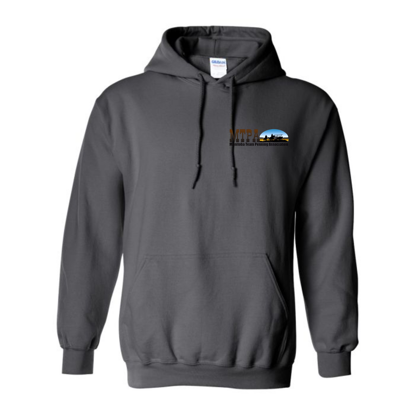 MTPA Hoodie - Original Logo