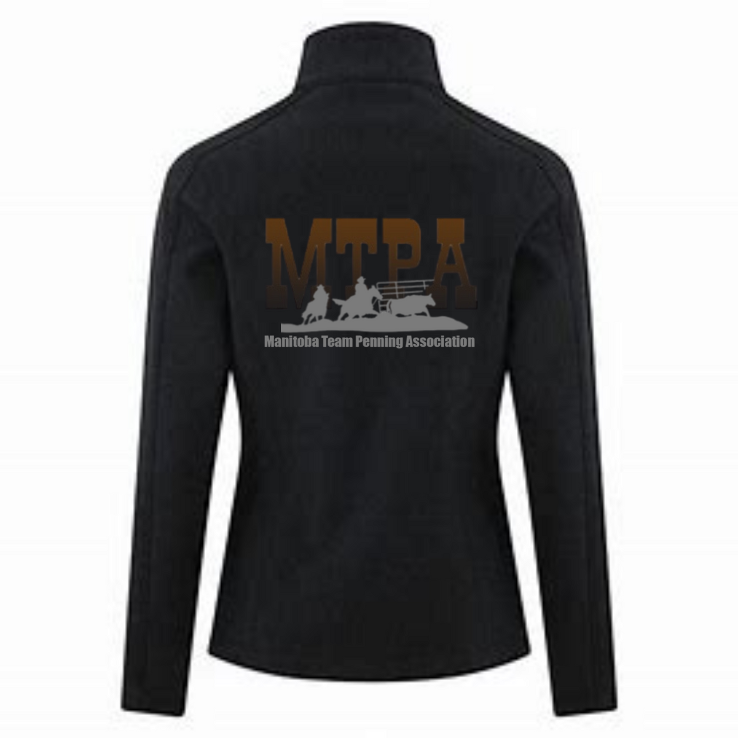 MTPA Ladies Soft Shell Jacket