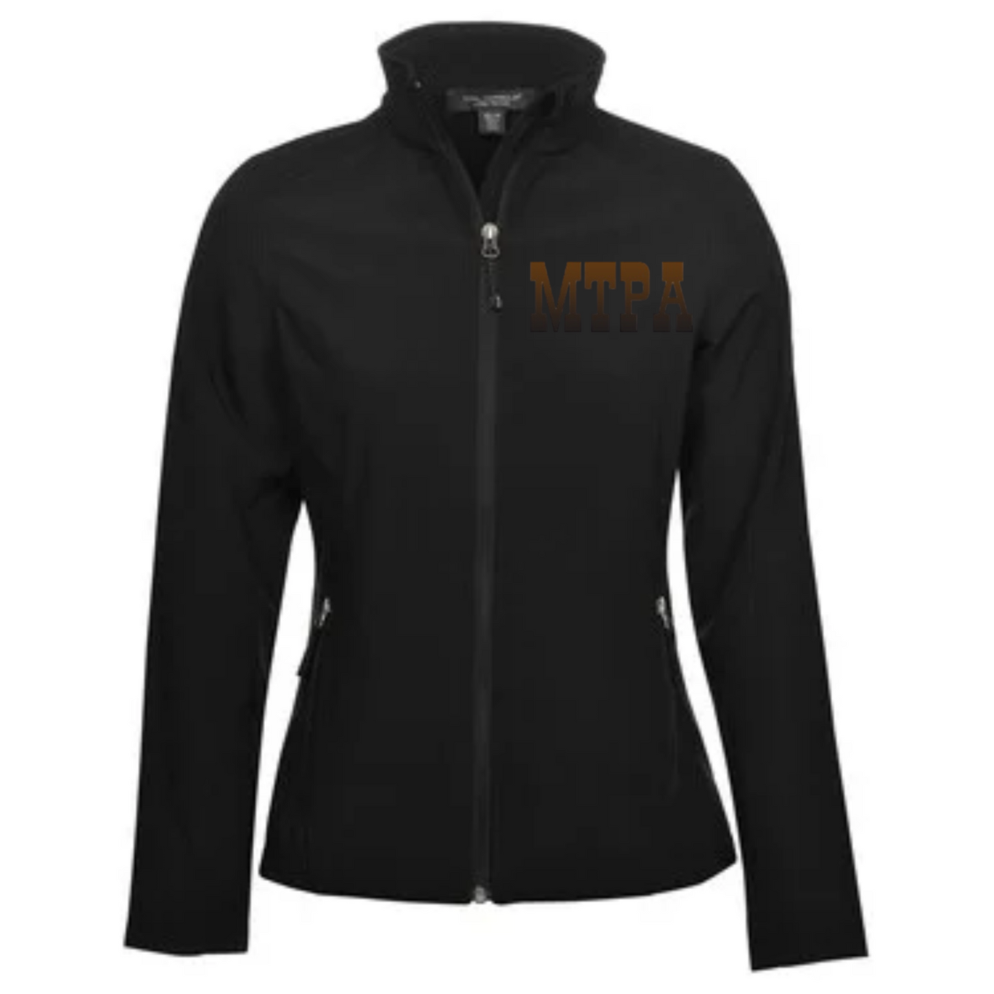 MTPA Ladies Soft Shell Jacket