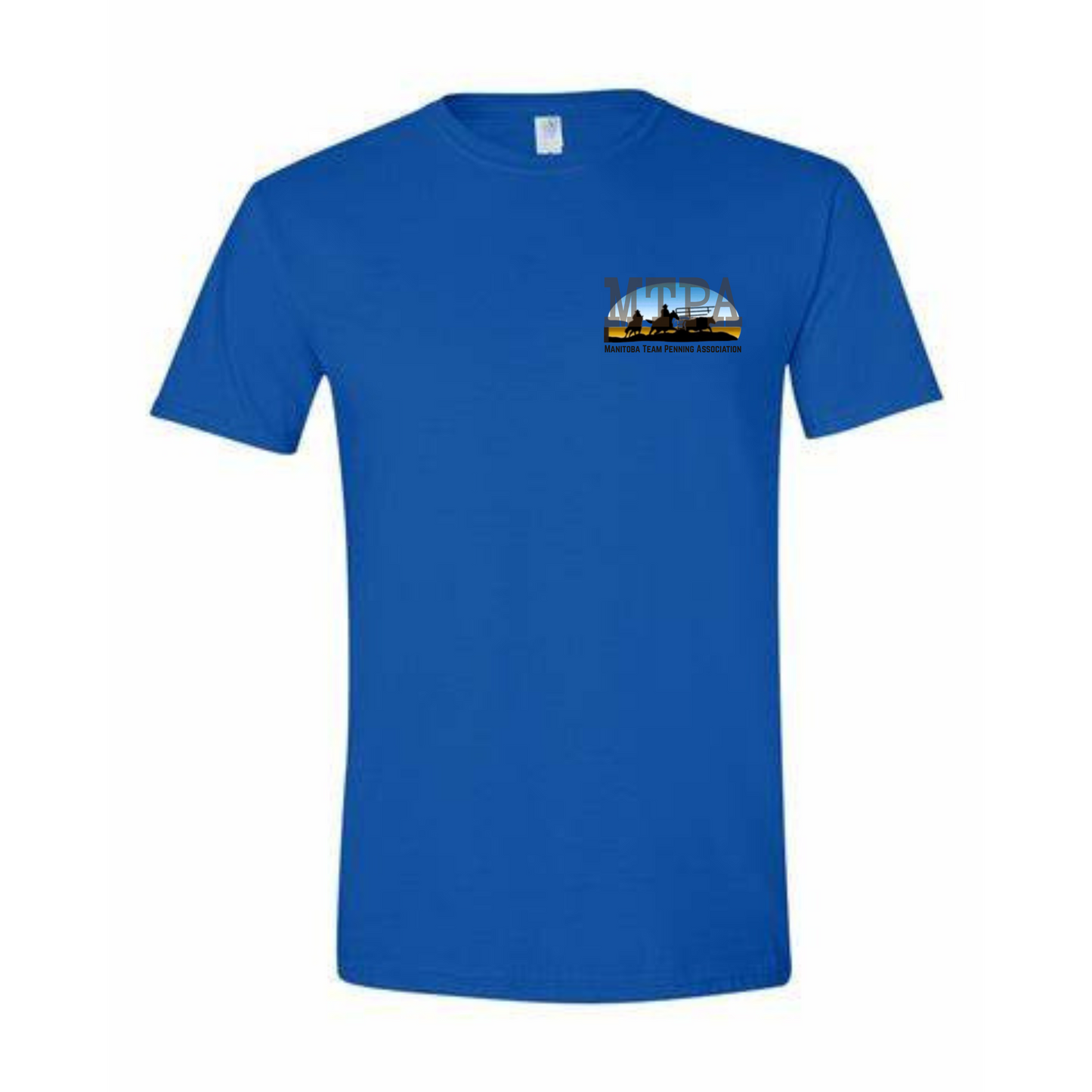 MTPA TShirts - Horizon Logo