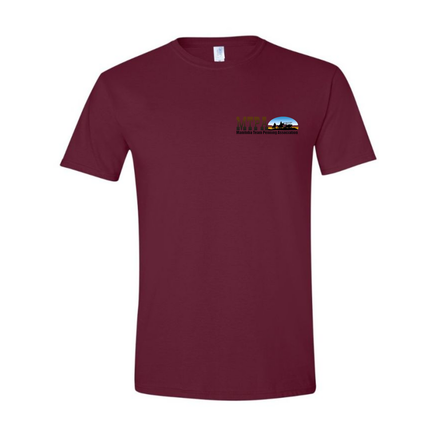MTPA TShirts - Original Logo