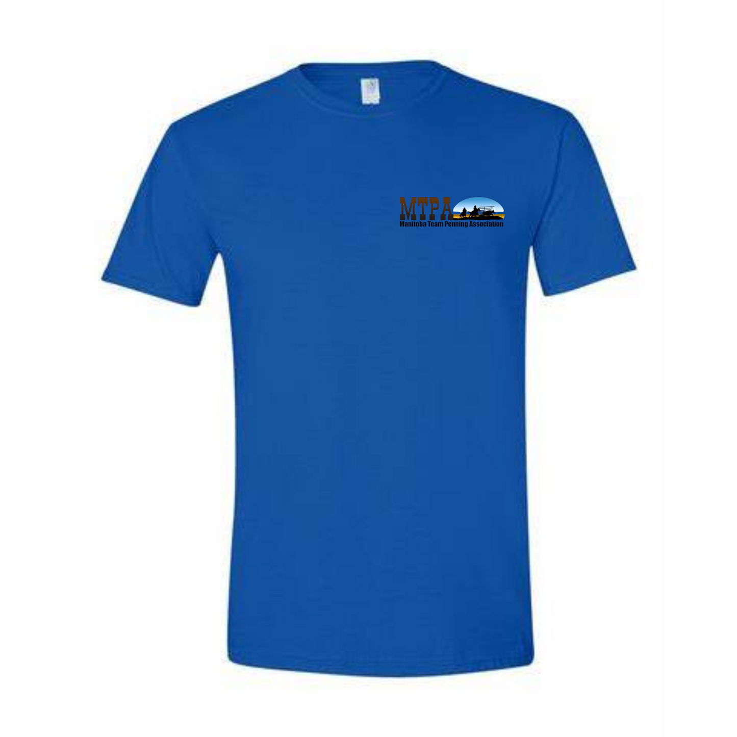 MTPA TShirts - Original Logo