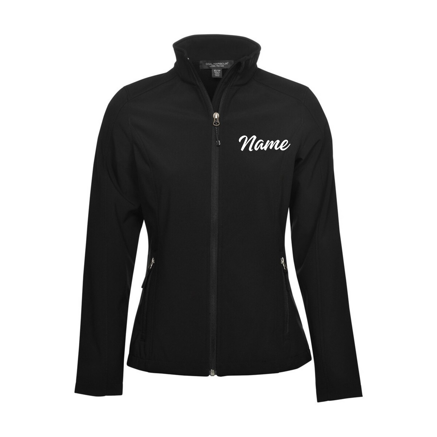 Marci Powell Clinics- Ladies Jacket