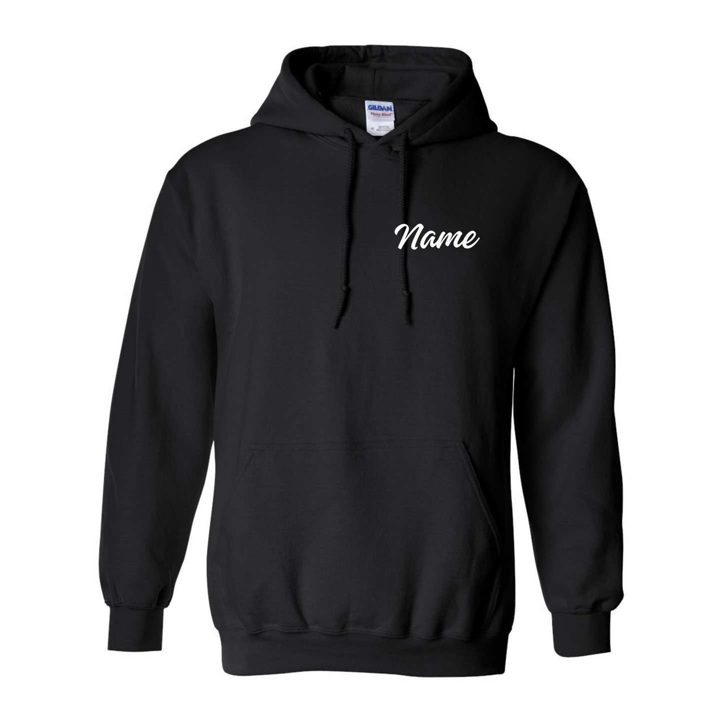 Marci Powell Clinics - Hoodie Black
