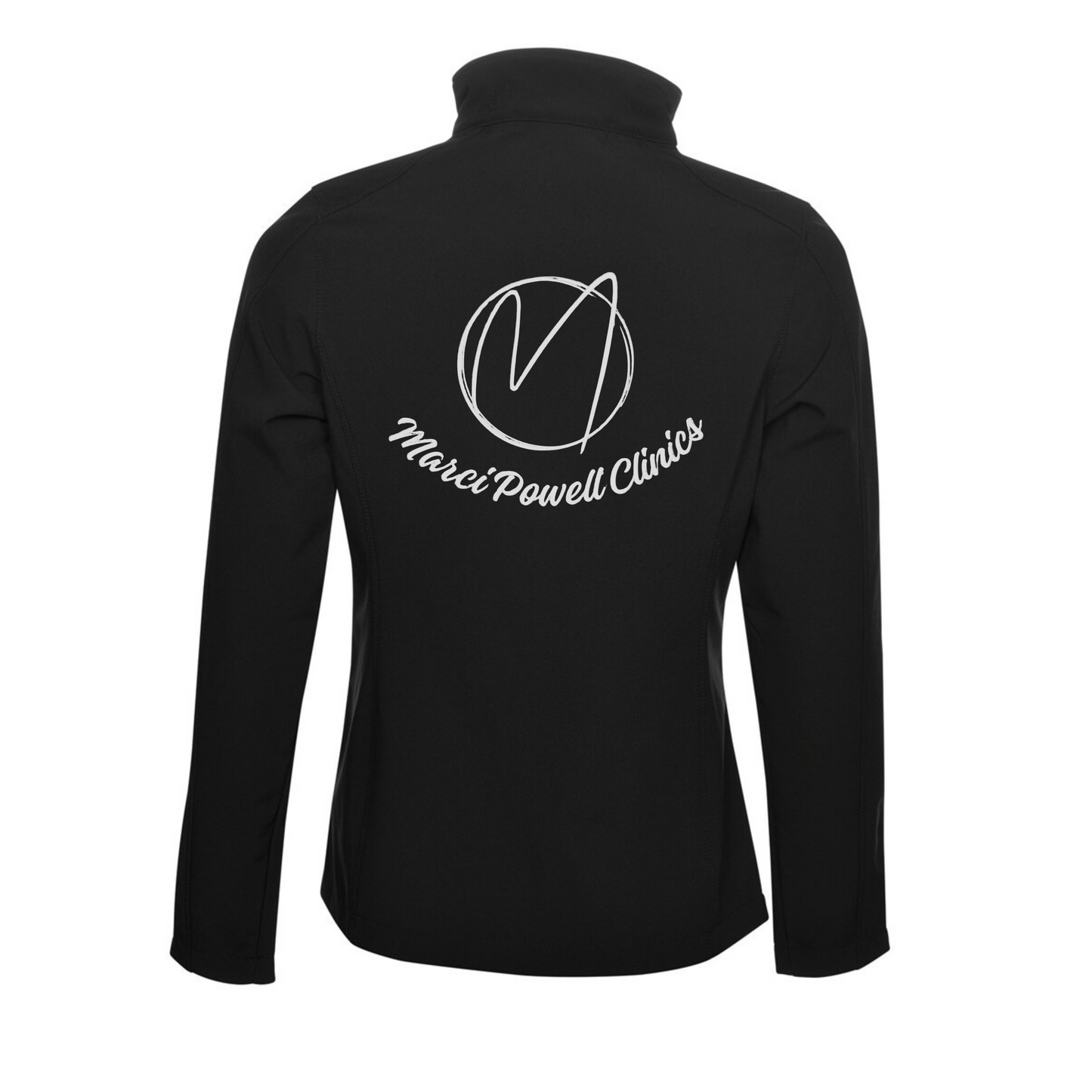 Marci Powell Clinics- Ladies Jacket