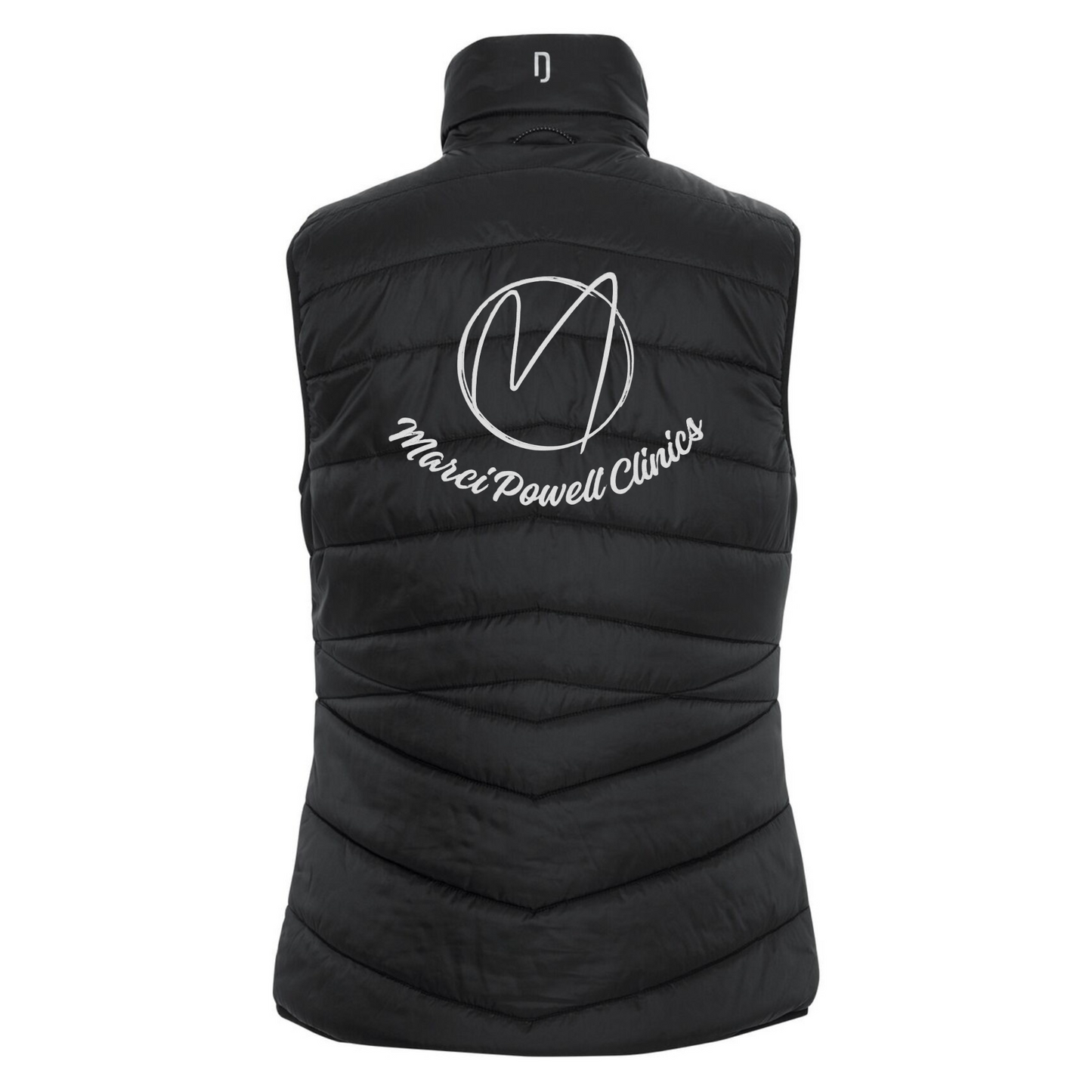 Marci Powell Clinics - Ladies Vest