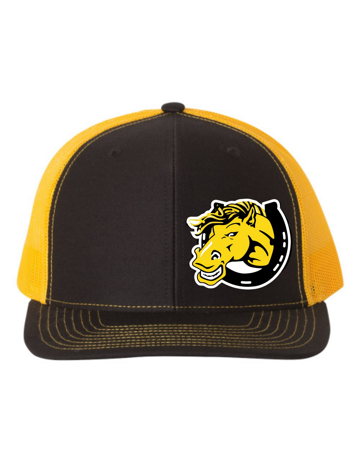 Palominos Trucker Hat