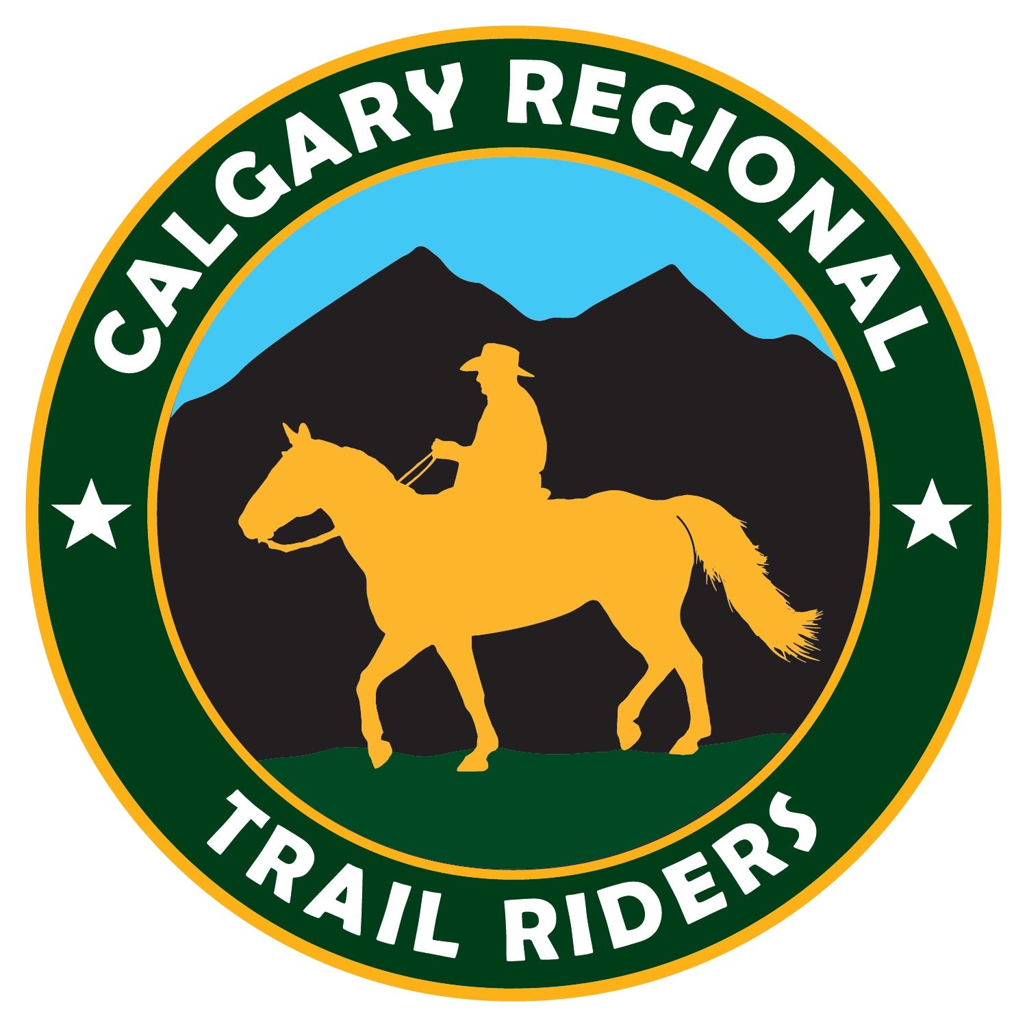 Calgary Regional Trail Riders – Grey Horse Clothing Co.