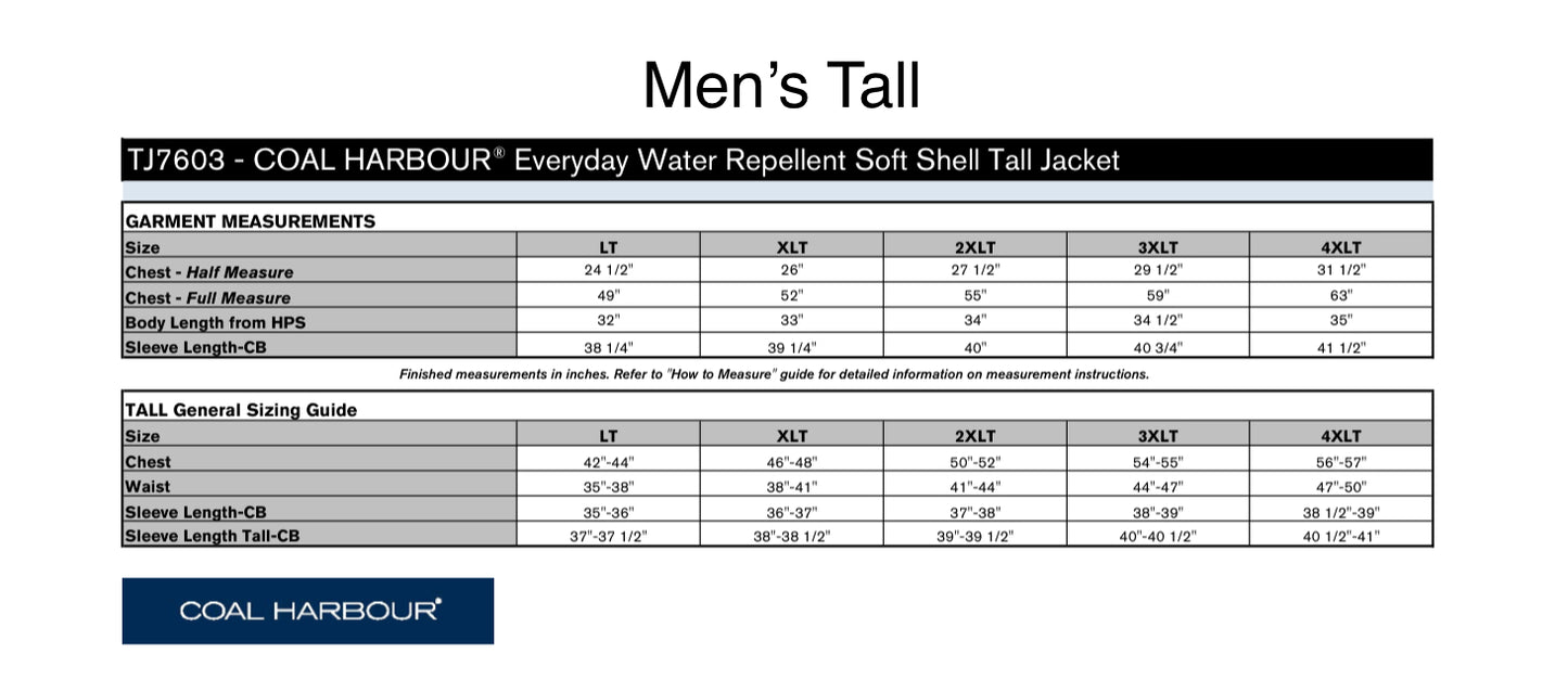 Oak Ridge - Soft Shell Jacket - Mens