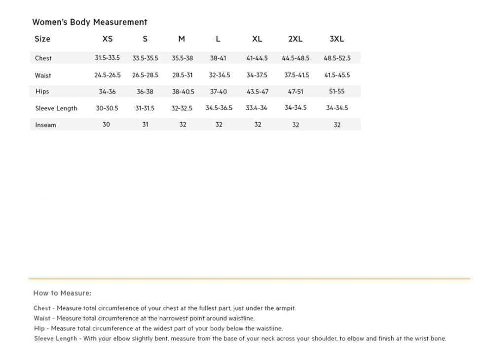 Oak Ridge - Bushwick Ladies Jacket