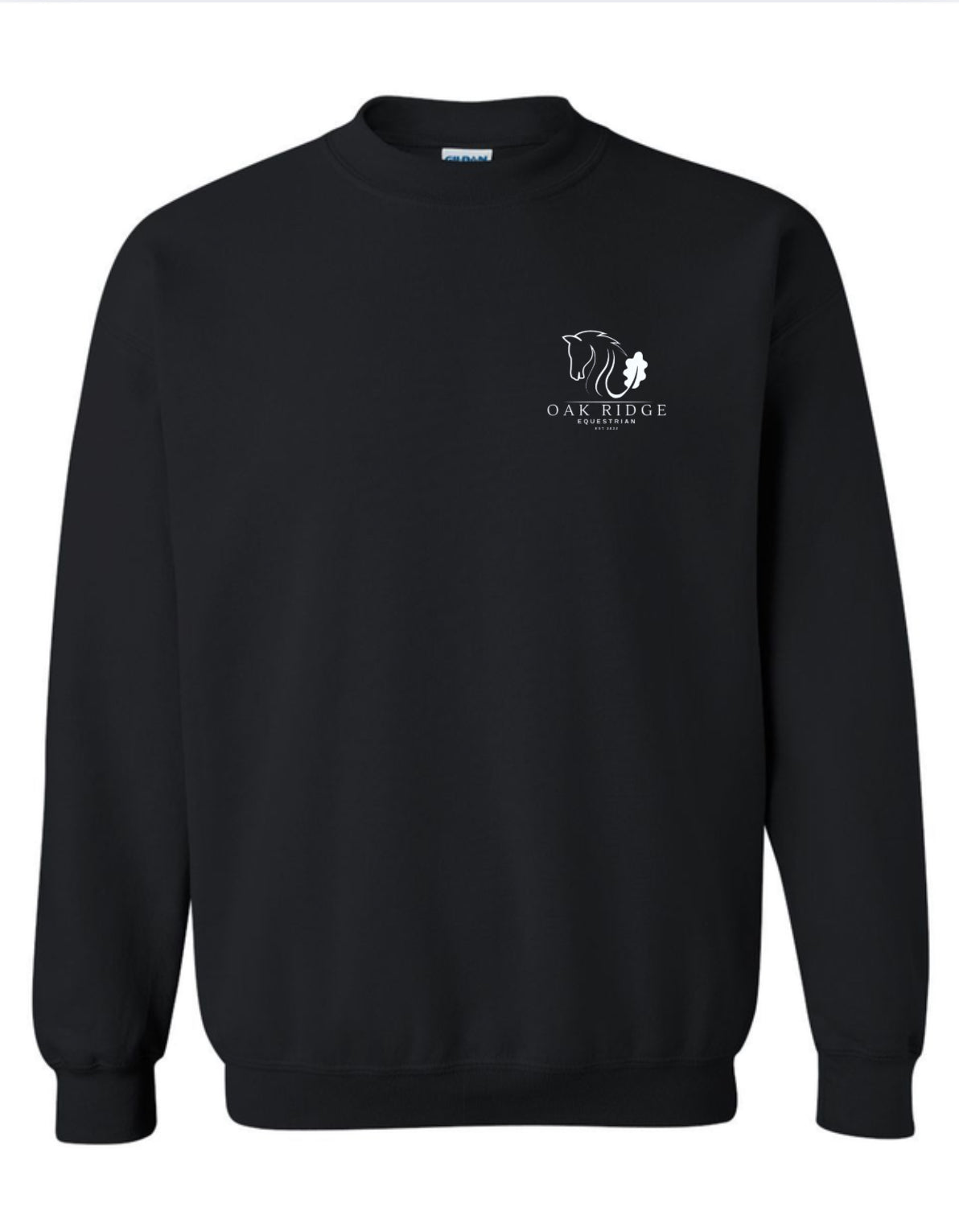 Oak Ridge - Crewneck Sweatshirt - Adult