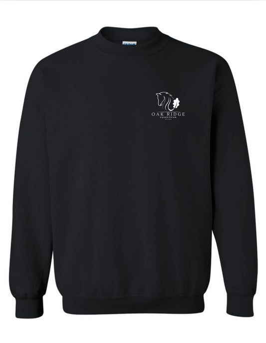 Oak Ridge - Crewneck Sweatshirt - Adult