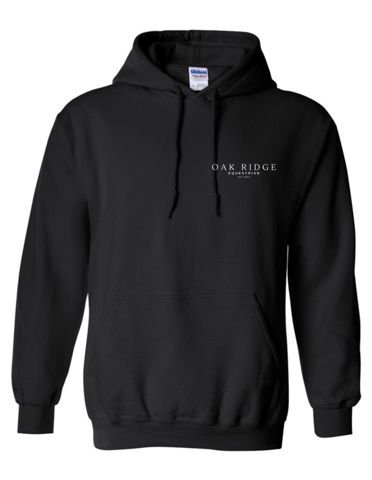 Oak Ridge - Hoodie - Adult