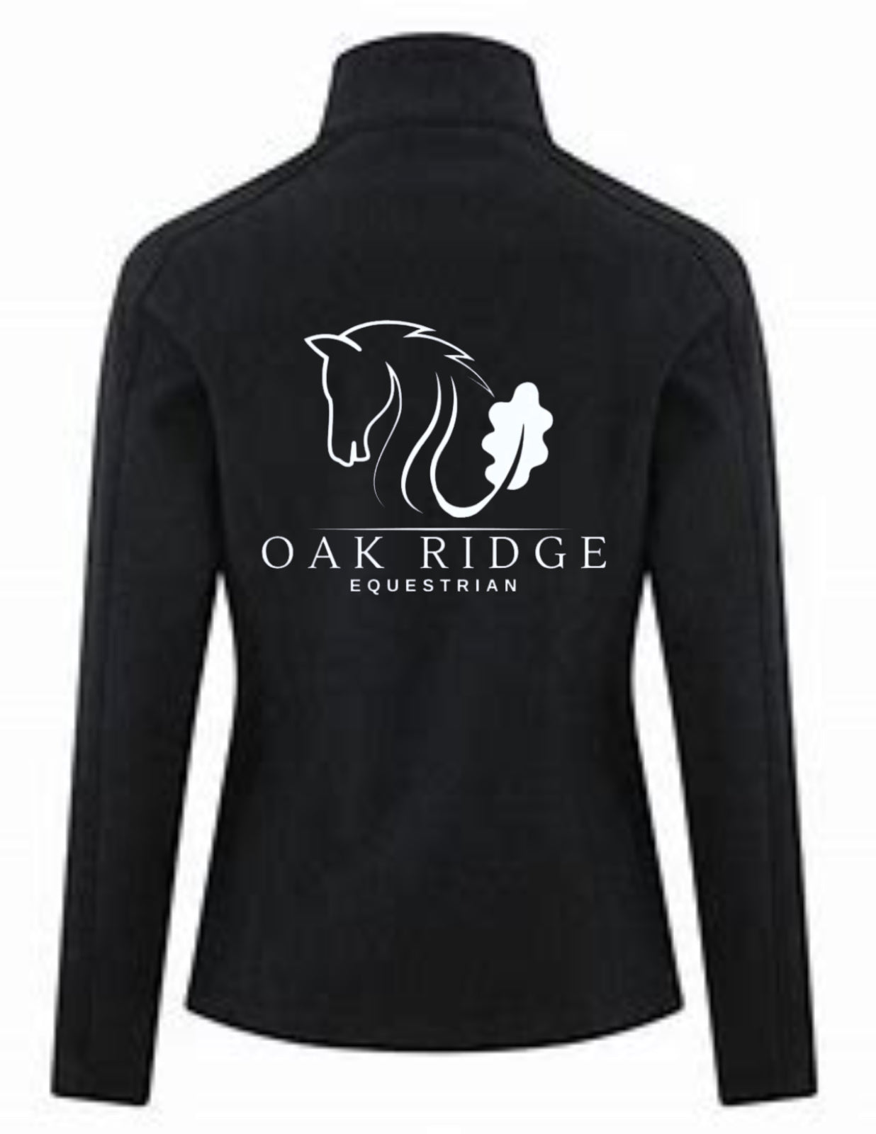 Oak Ridge - Soft Shell Jacket - Ladies