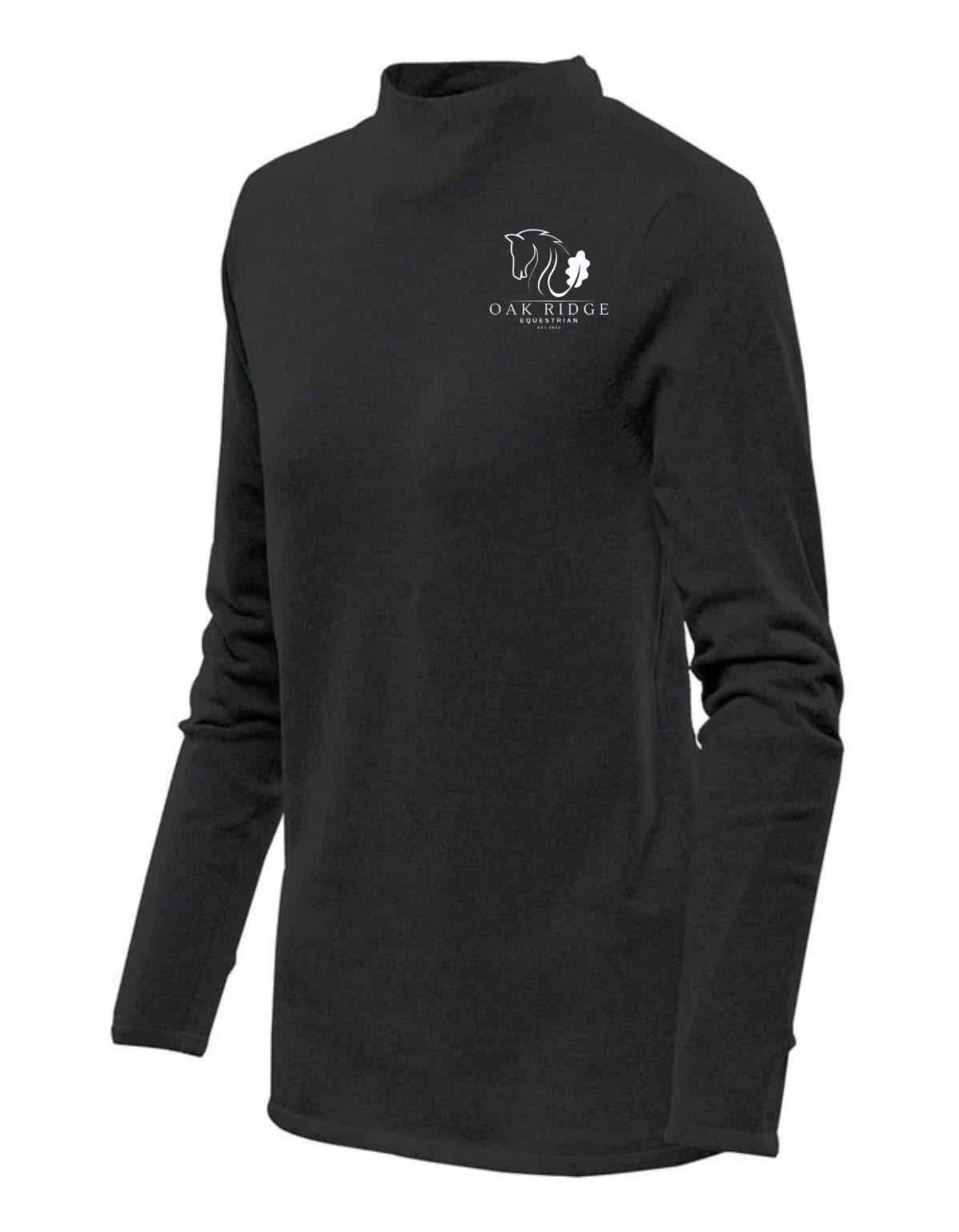 Oak Ridge - Belfast Sweater