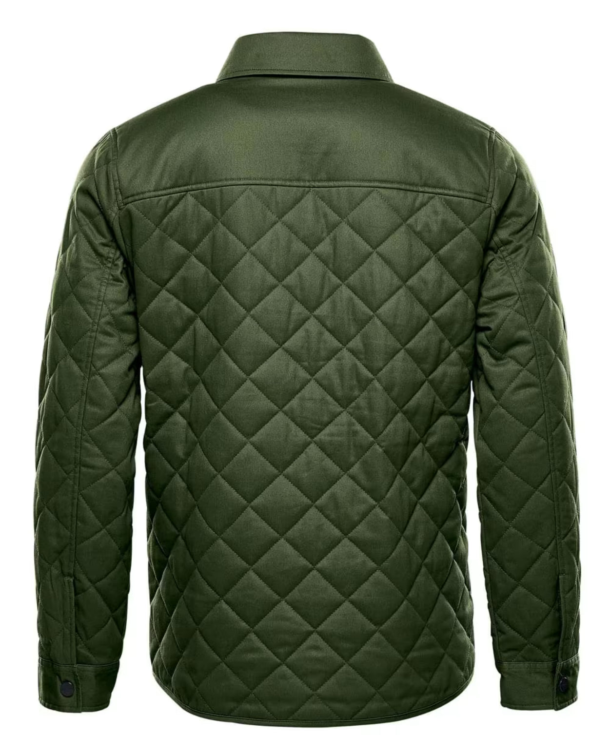 Oak Ridge - Bushwick Mens Jacket