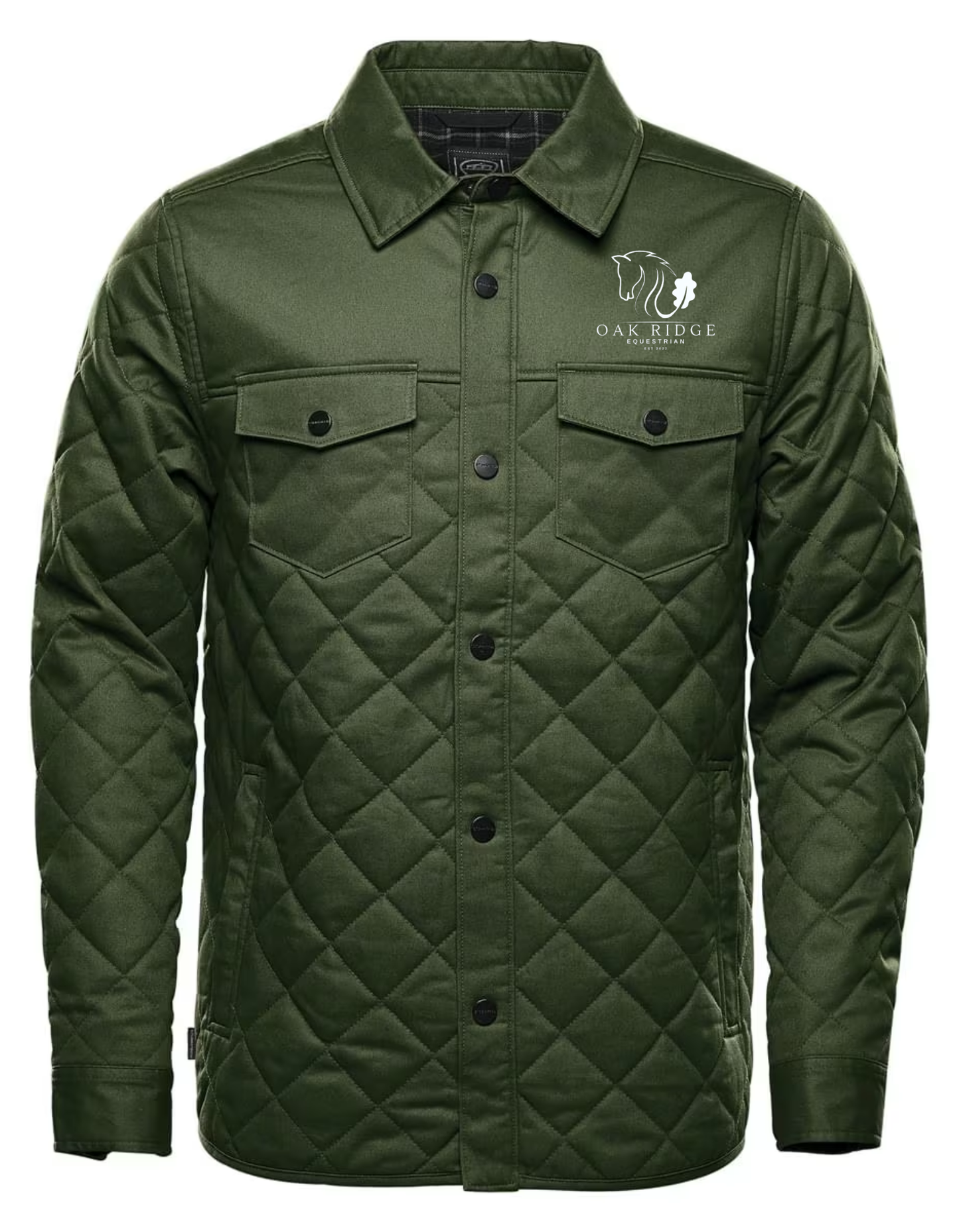 Oak Ridge - Bushwick Mens Jacket