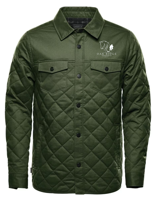 Oak Ridge - Bushwick Mens Jacket