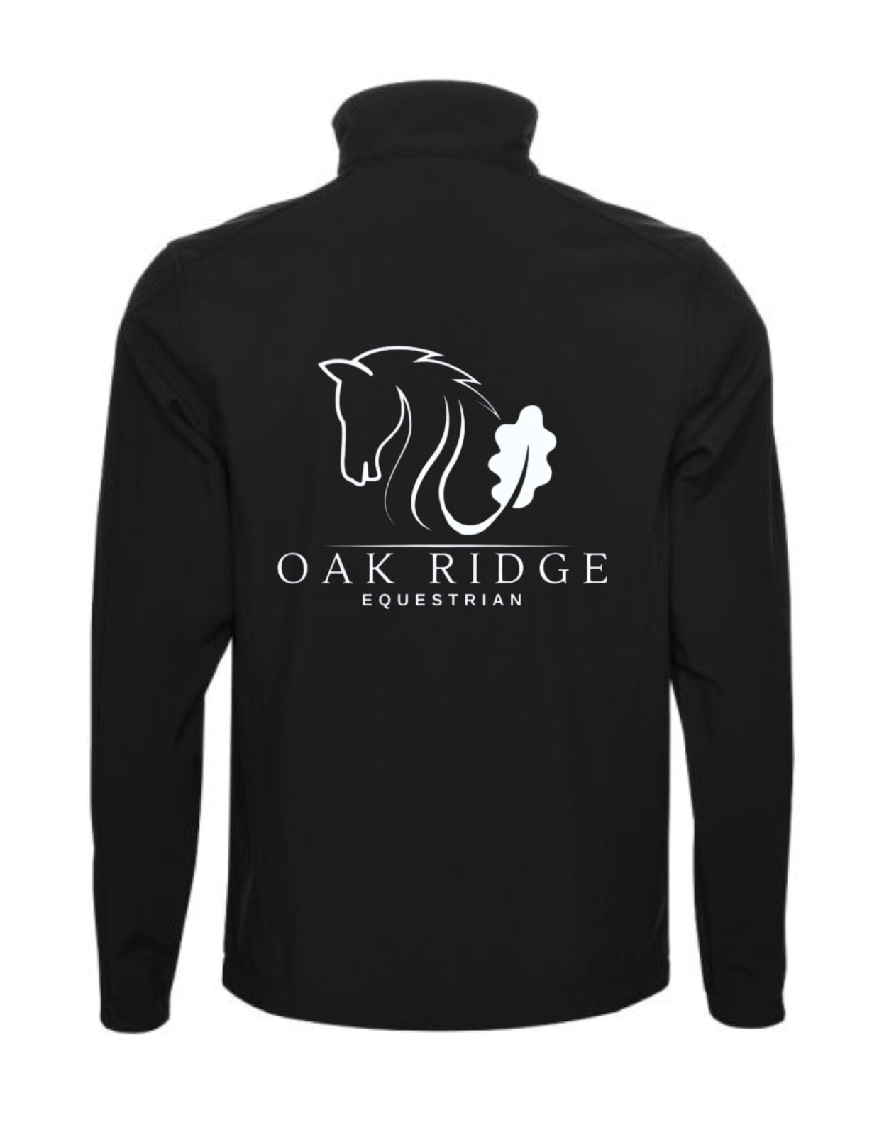 Oak Ridge - Soft Shell Jacket - Youth