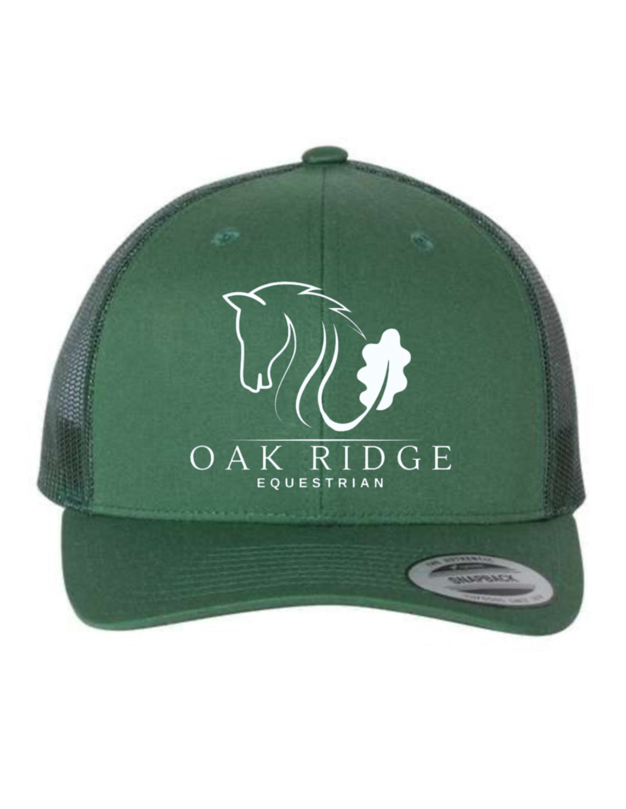 Oak Ridge - Ball Cap