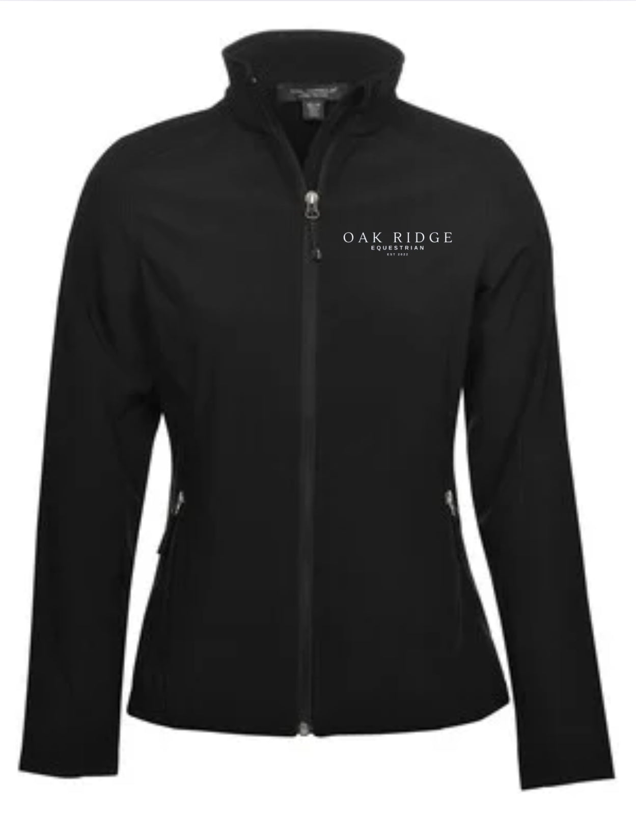 Oak Ridge - Soft Shell Jacket - Ladies