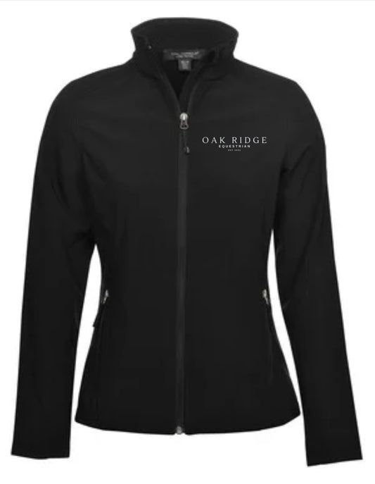 Oak Ridge - Soft Shell Jacket - Ladies
