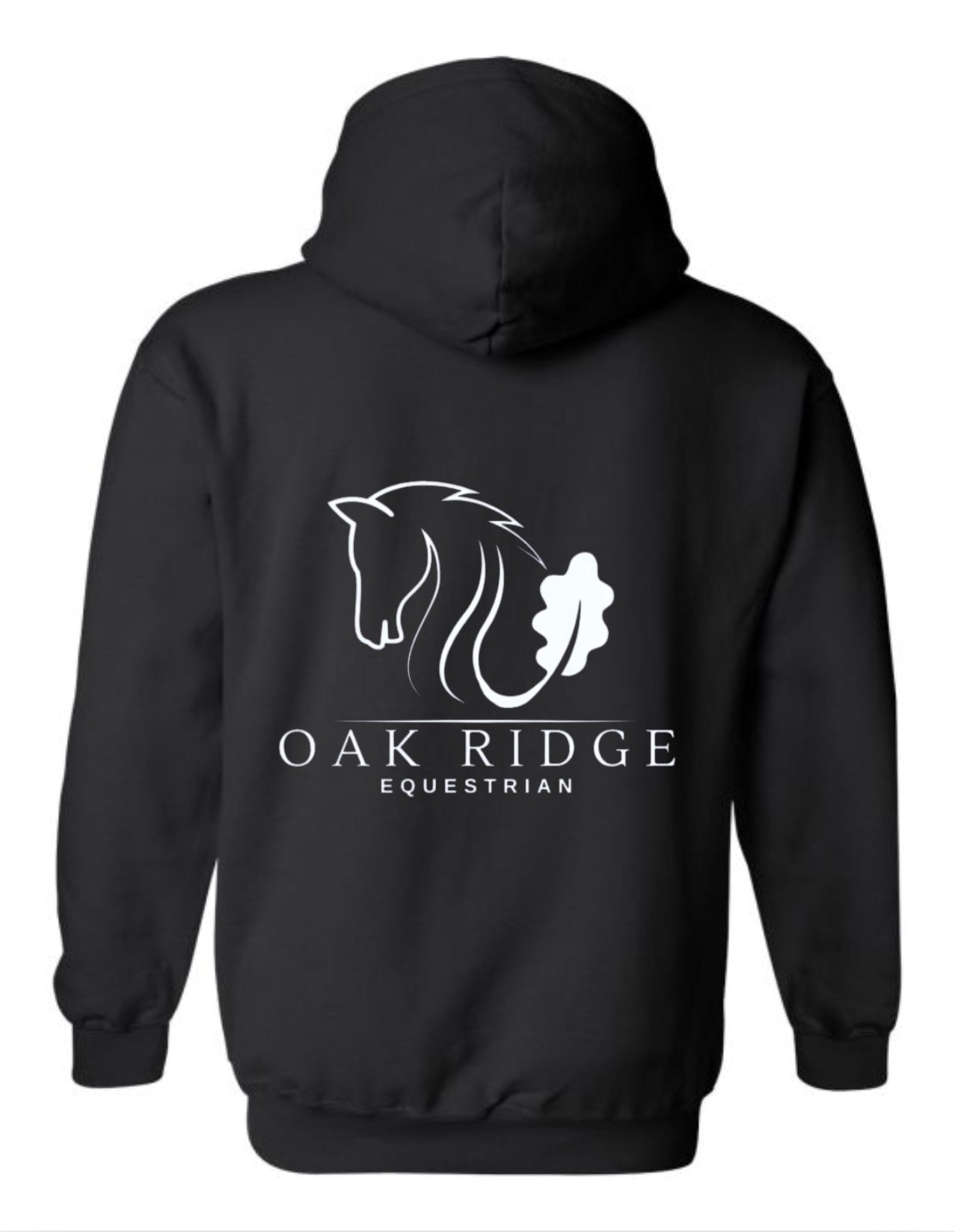 Oak Ridge - Hoodie - Adult