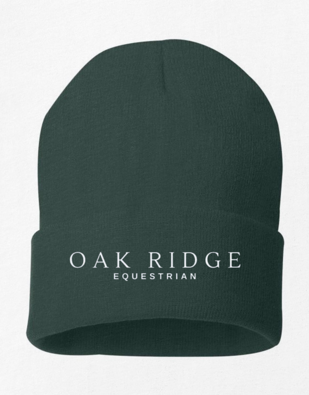 Oak Ridge - Toque