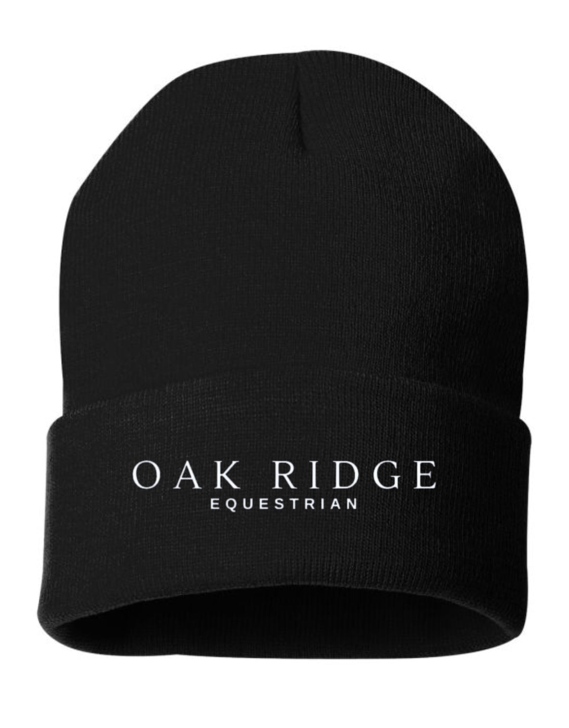 Oak Ridge - Toque