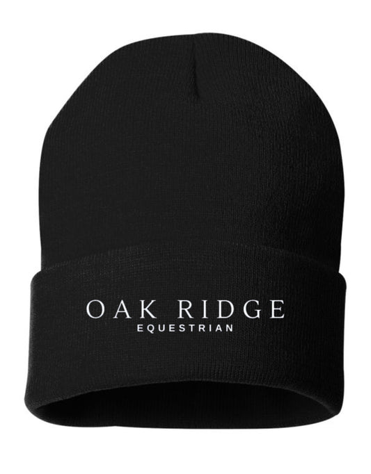 Oak Ridge - Toque