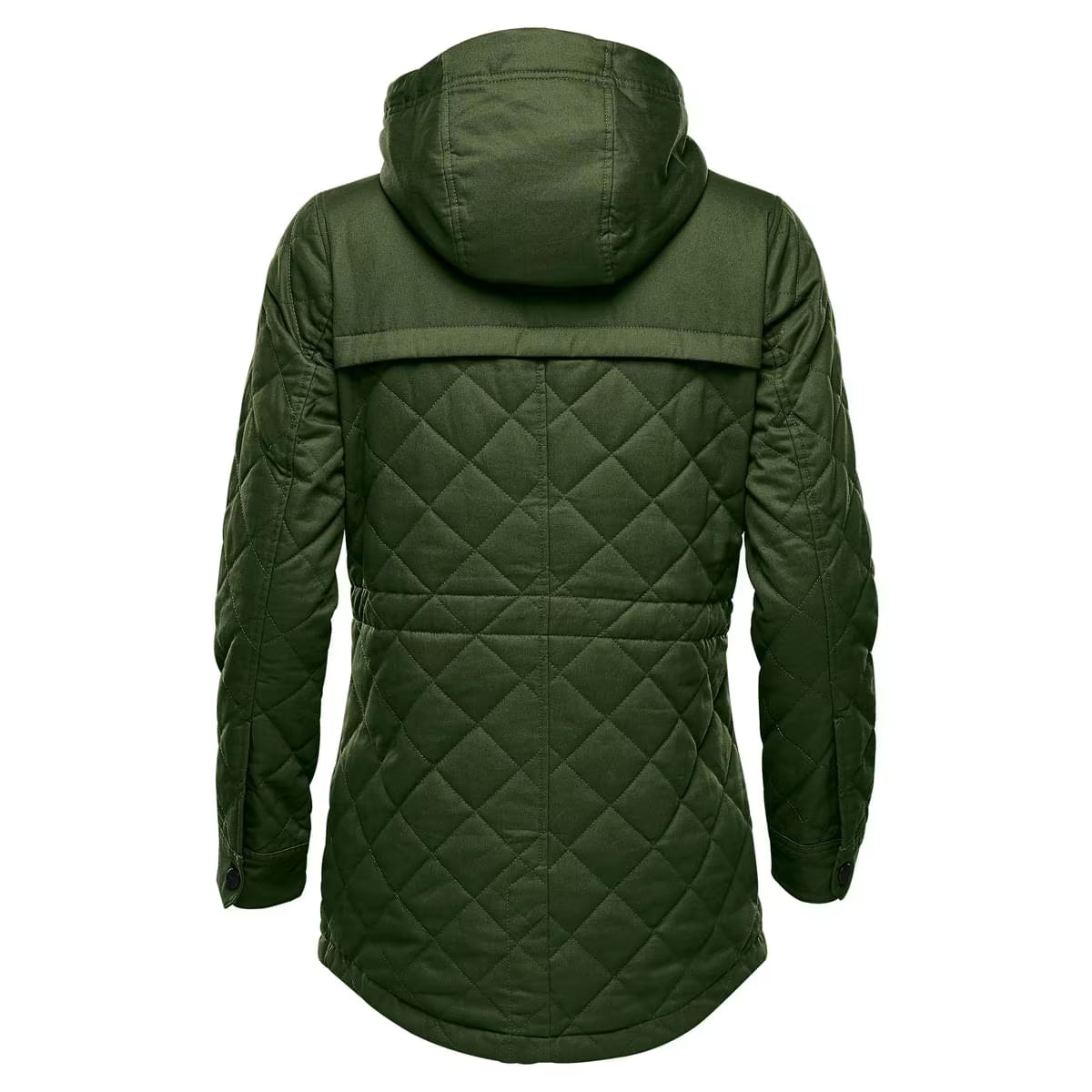 Oak Ridge - Bushwick Ladies Jacket