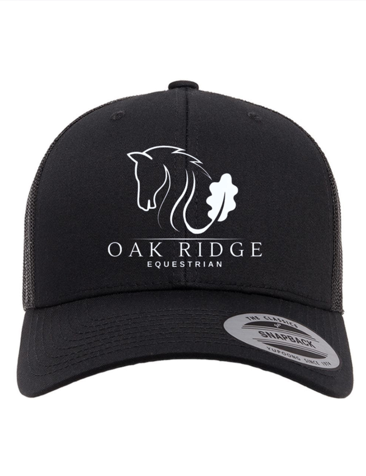 Oak Ridge - Ball Cap