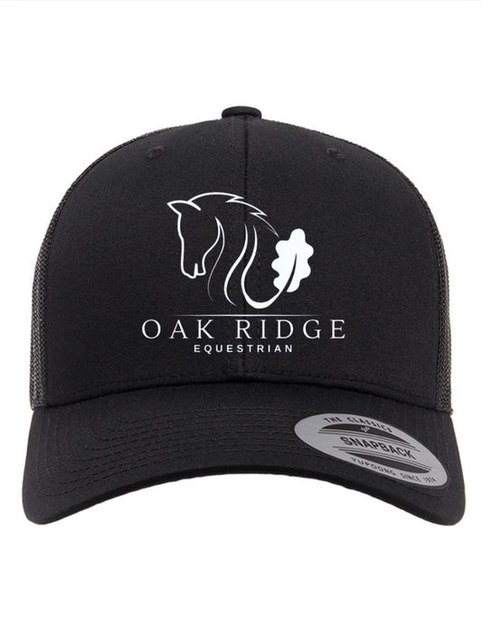 Oak Ridge - Ball Cap