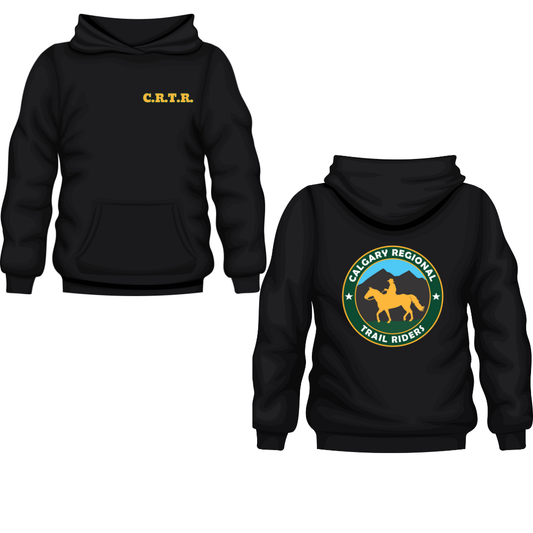 CRTR Adult Hoodies