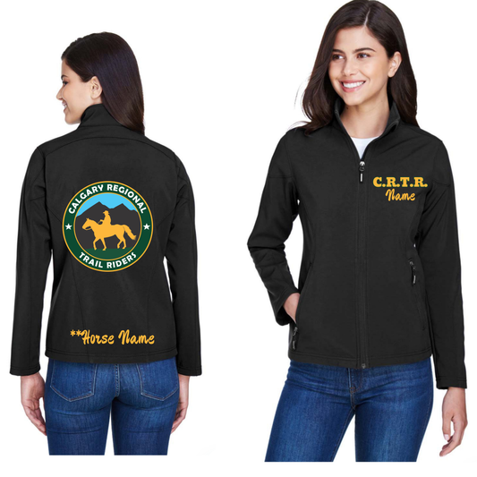 CRTR Ladies Jacket