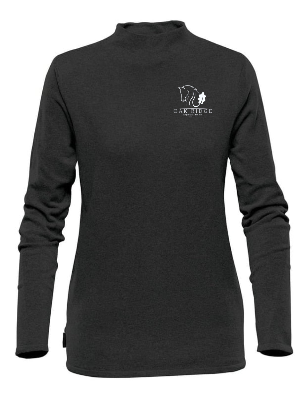 Oak Ridge - Belfast Sweater