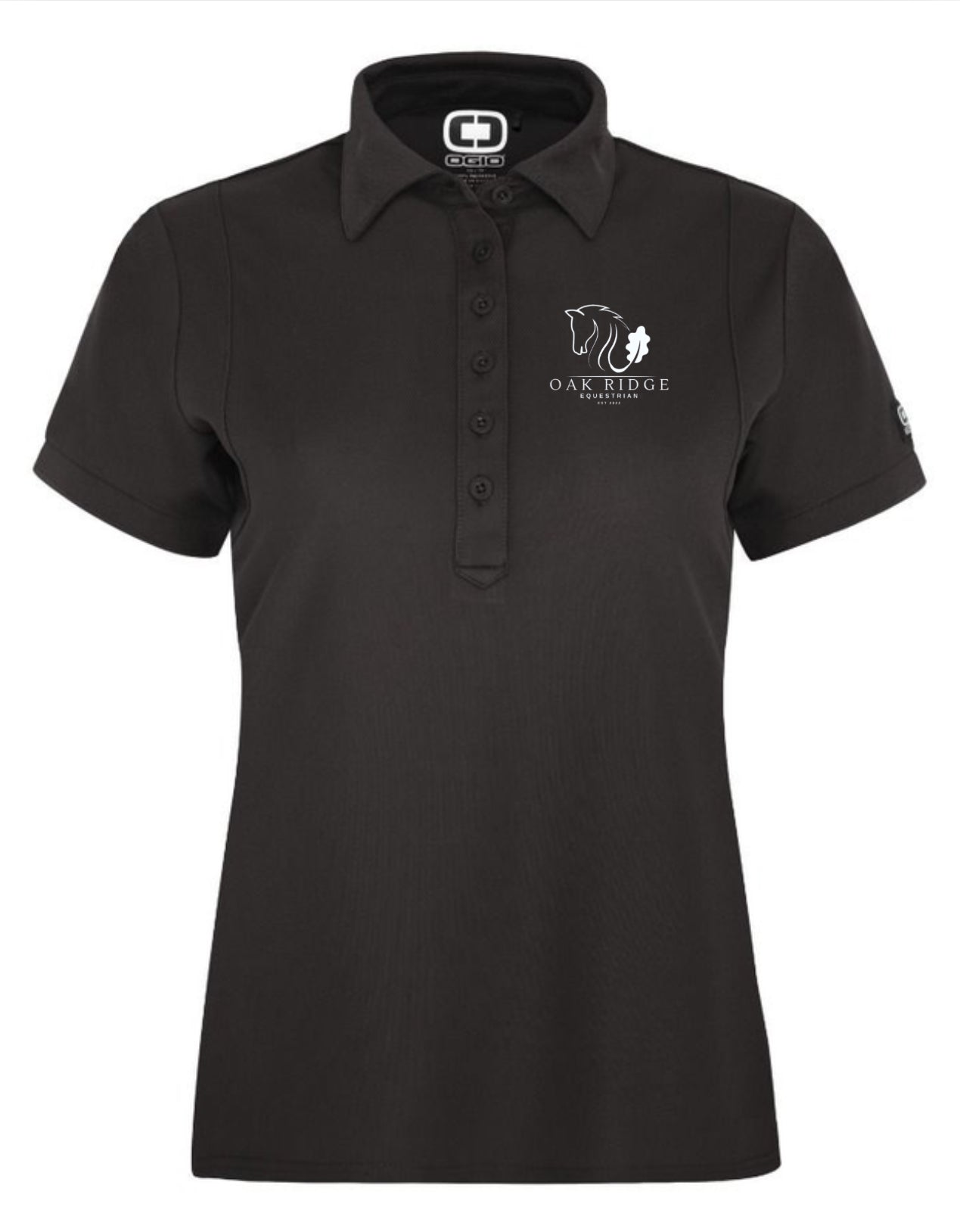 Oak Ridge - OGIO JEWEL Ladies Polo