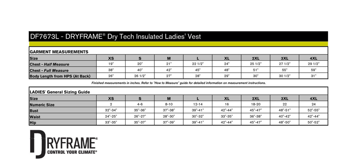 RME Penning - Ladies Vest