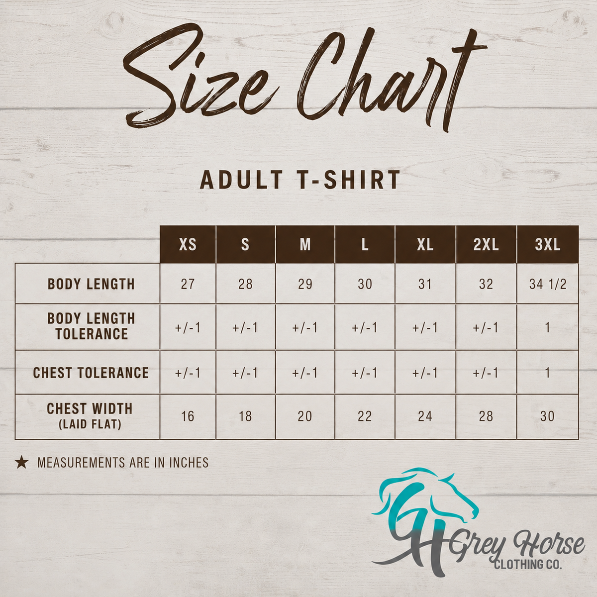 Horse Play - Adult TShirt